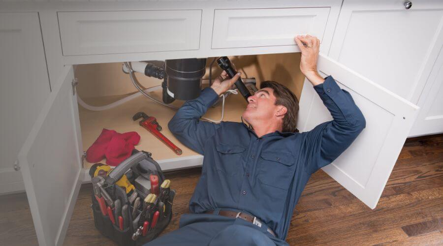 Local expert plumbing services in Hershey, NE